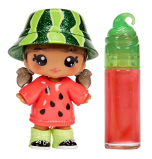 Yummiland Maya Watermelon Bebeği ve Dudak Parlatıcısı