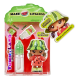Yummiland Maya Watermelon Bebeği ve Dudak Parlatıcısı