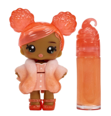 Yummiland Piper Peach Bebeği ve Dudak Parlatıcısı