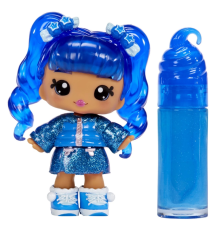 Yummiland Rory Blueberry Bebeği ve Dudak Parlatıcısı