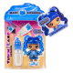 Yummiland Rory Blueberry Bebeği ve Dudak Parlatıcısı