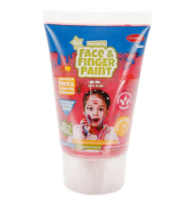 Yüz & Parmak Boyası 2in1 65 ml