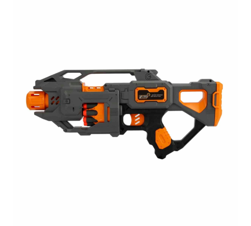 Zapp Toys 20 Mermili Sünger Dart Atan Silah 45 cm Zapp Toys 20 Mermili Sünger Dart Atan Silah 45 cm