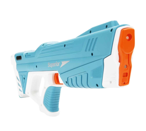 Zapp Toys Superior USB Şarjlı Su Tabancası 43 cm
