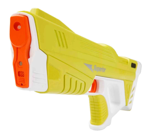 Zapp Toys Superior USB Şarjlı Su Tabancası 43 cm
