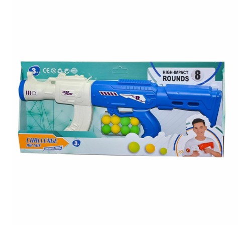 ZEY2022 Sünger Atan Silah - Zeytoys ZEY2022 Sünger Atan Silah - Zeytoys