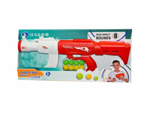 ZEY2022 Sünger Atan Silah - Zeytoys ZEY2022 Sünger Atan Silah - Zeytoys