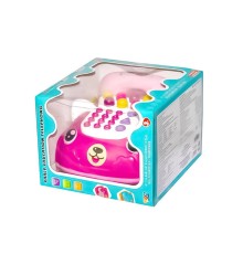 ZEY2025 Arabalı Telefon - Zeytoys