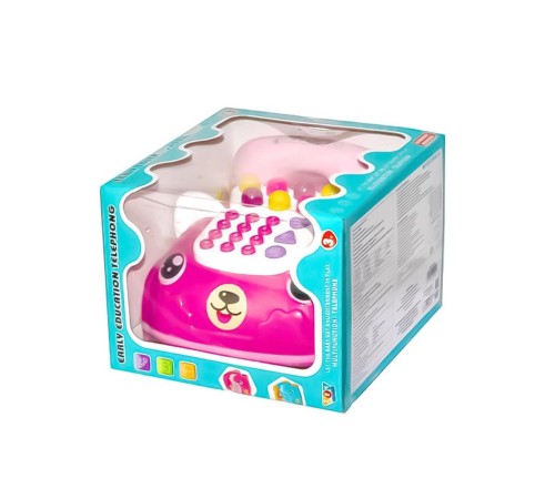 ZEY2025 Arabalı Telefon - Zeytoys ZEY2025 Arabalı Telefon - Zeytoys