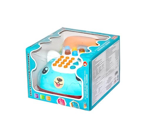 ZEY2025 Arabalı Telefon - Zeytoys ZEY2025 Arabalı Telefon - Zeytoys