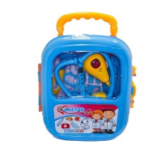 ZEY2027 Doktor Seti Erkek - Zey Toys