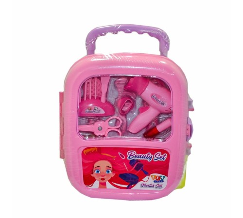 ZEY2029 Valizli Güzellik Seti - Zey Toys ZEY2029 Valizli Güzellik Seti - Zey Toys