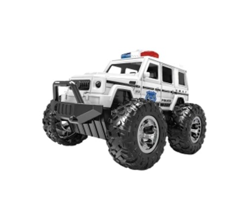 ZGF-989-6 Vardem Sürtmeli Vehicle Off-Road Polis Jeep ZGF-989-6 Vardem Sürtmeli Vehicle Off-Road Polis Jeep