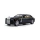 ZHD-B2407- Vardem Çek Bırak Işıklı ve Sesli Model RR Metal Araba 1:24