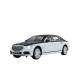 ZHD-B2409 - Vardem Çek Bırak Işıklı ve Sesli Model MB Metal Araba 1:24