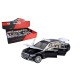 ZHD-B2409 - Vardem Çek Bırak Işıklı ve Sesli Model MB Metal Araba 1:24
