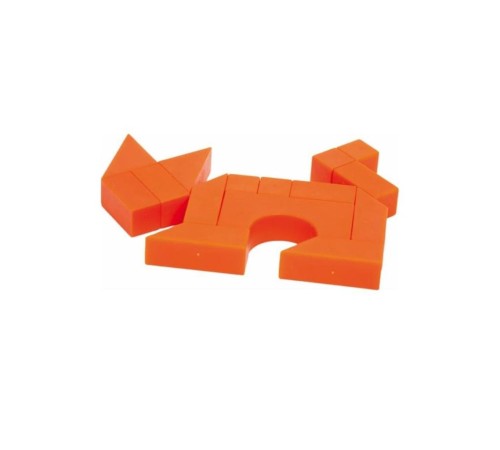 ZMK-10109 Tangramino -Özaydınlar ZMK-10109 Tangramino -Özaydınlar