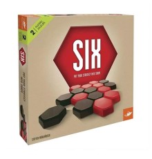 ZMK-10413 Sıx Strateji Oyunu    -Özaydınlar