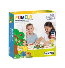 ZMK-22385 Beled Pomela Oyunu -Özaydınlar