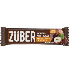 Züber Meyve Barı 40 Gr Fındık ve Kakaolu