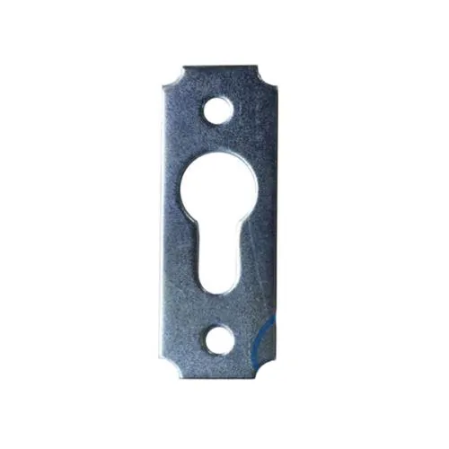 Düz Gizli Resim, Tablo, Çerçeve, Askısı - 16x40mm, 100 Adet