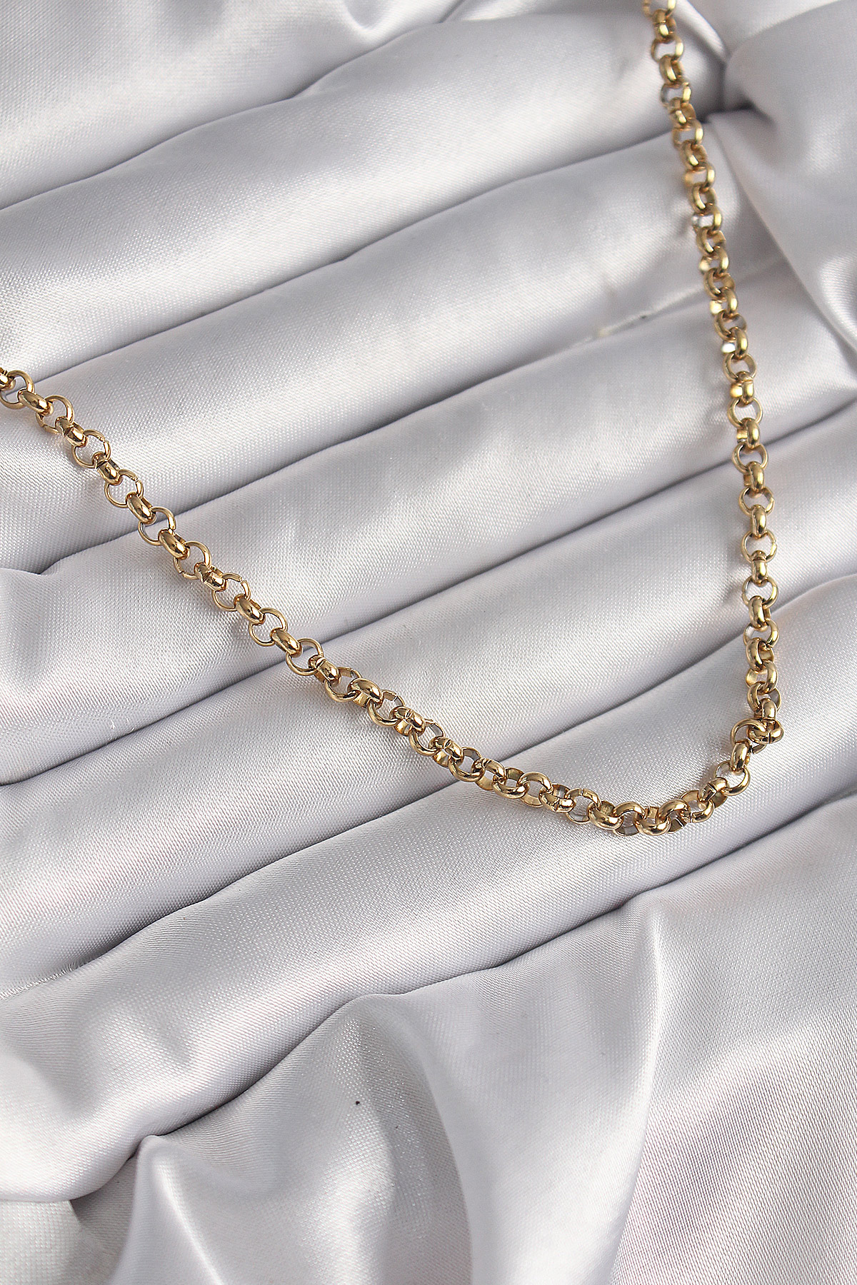 316L Steel Gold Color Female Pendant