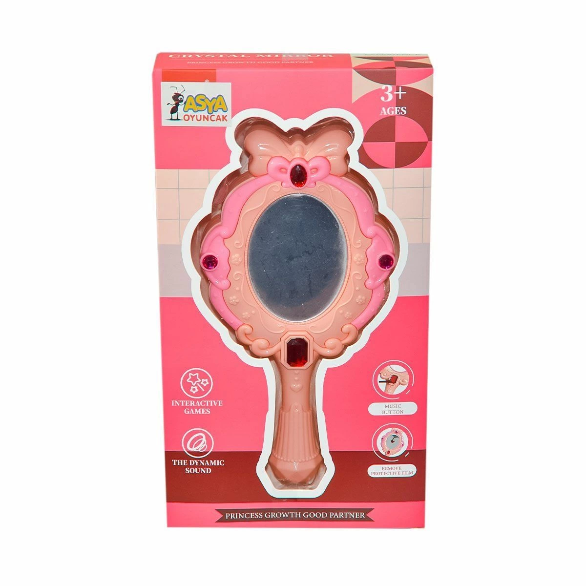product color