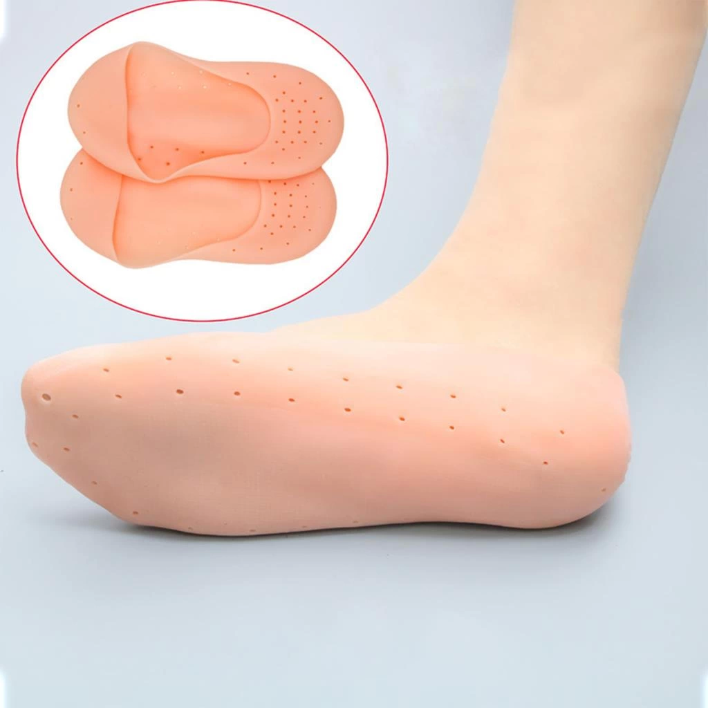 1 Double Silicone Air Purifying Patic Silicone Foot -Wholesale Protective Humidifier (336336)