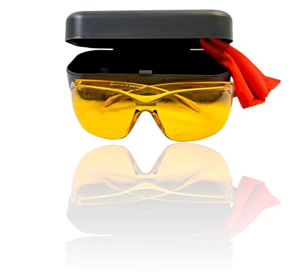 Anti Far Night Vision Glasses Set (336336)