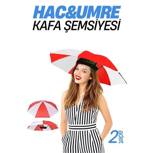 BX Hac Umre رئيس مظلة مظلة حماية الشمس 2 جهاز كمبيوتر شخصى 1