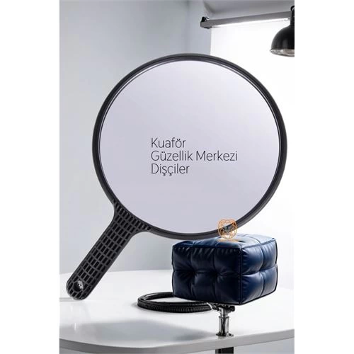 BX Hairdresser Berber Ense Mirror Dentist Beauty Center