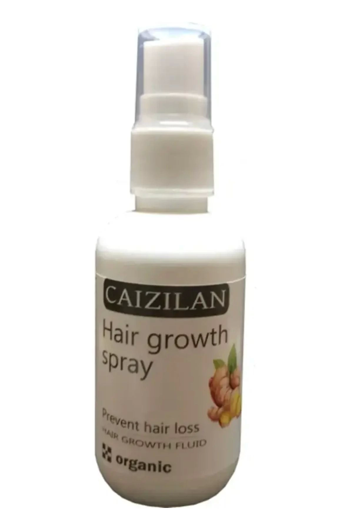 Caizilan 50 ml | Hair Care Spray Humidifier , Anti-Soil / Suitable Hair Growth Spray 50ml