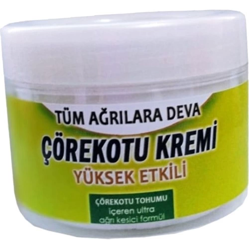 Corex Çörek Otu Kremi 100 ml ASMZF101