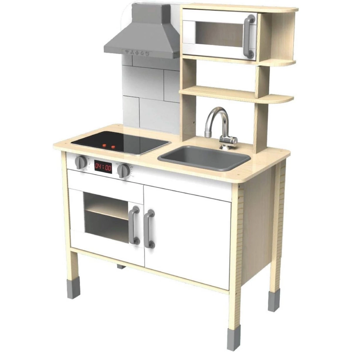 Eichorn Worktop Kit SMB-100002494