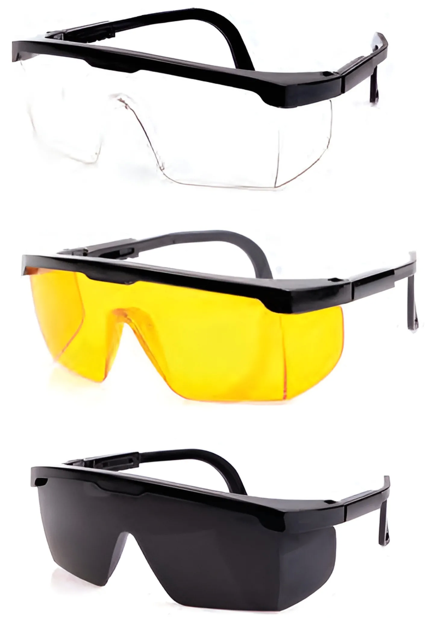 Eltos Adjustable Anchor / Protection Goggle