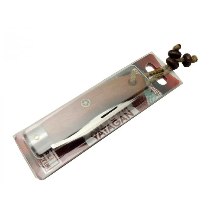 Emirbey Domestic Camping / Outdoor Çak 20,5 cm
