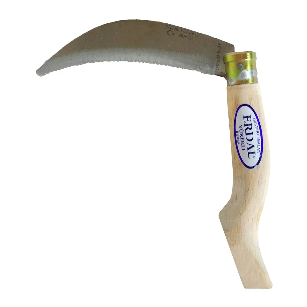 Erdal Bursa Folding Saw Blade No:6 - 34 cm