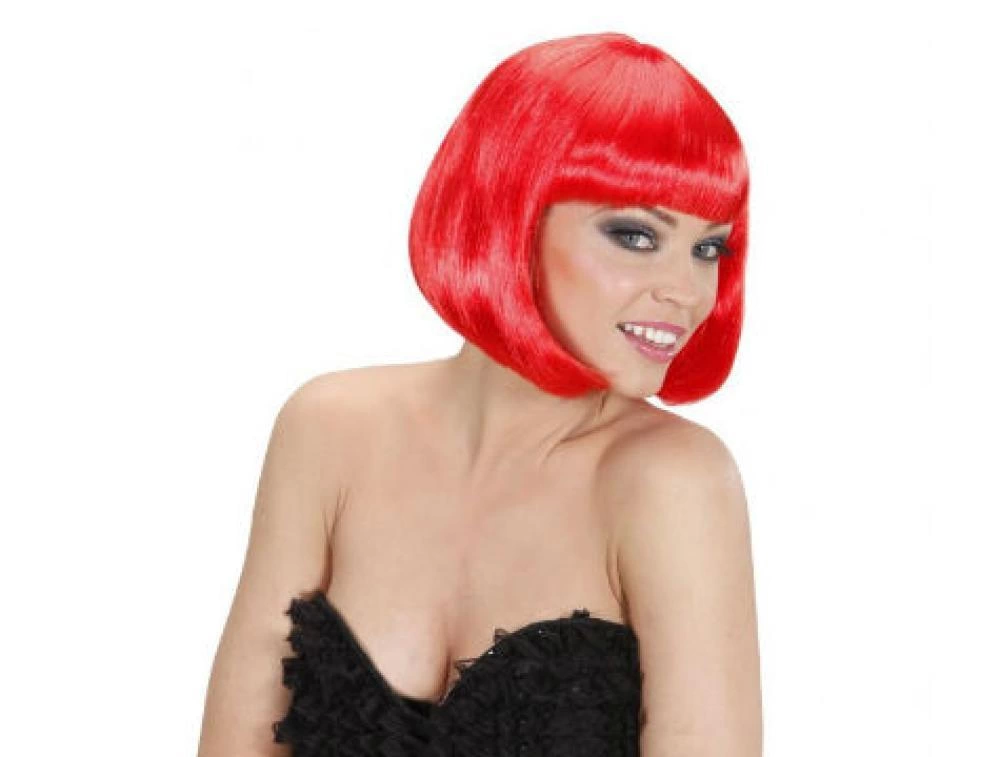 Küt Peruk - Red (336336)