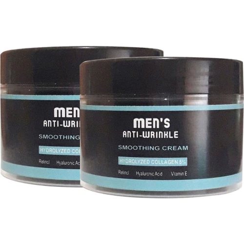 Men's 2tane 100 ml Antiwrinkle Stretch Hat Cream Lust925000300