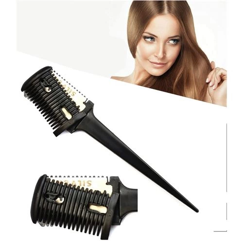BX Absolute Broken Hair Potal Straightening Razor Razor