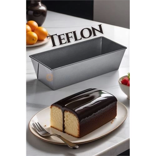 BX Baton Cake Mold Set Di Benedetto Design