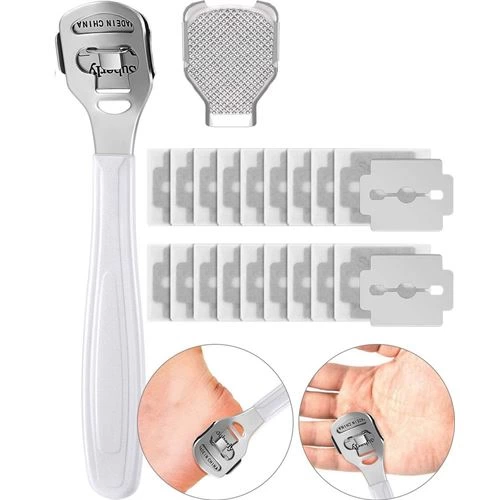BX Izzy 10 Replacement Foot Base Nasır Jileti