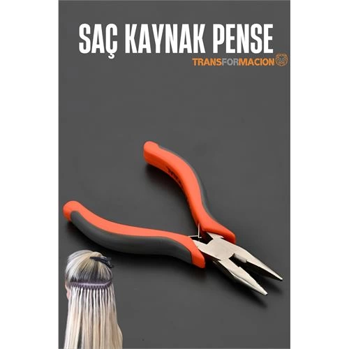 BX Hair Hair Source Pensesi Long Mouth