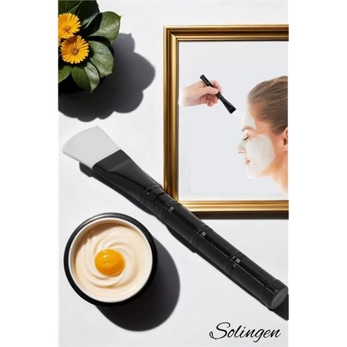 BX Mask Application Brush Solingen