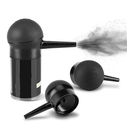 BX Hair Powder Topic Powder Vb Sprayer
