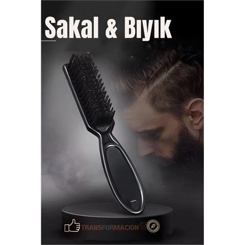 BX Potal Scan Brush