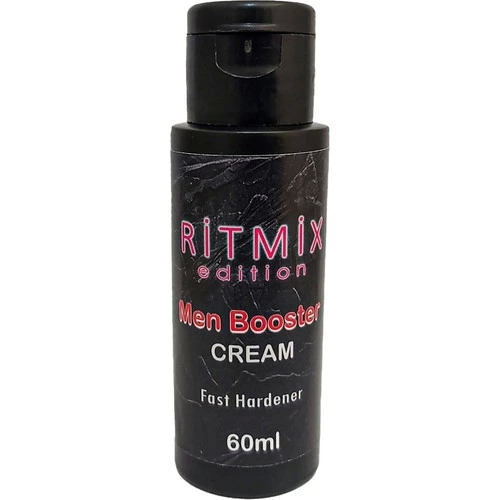 Ritmix Erkeklere Özel 60 Ml Krem Rıtmıx:005