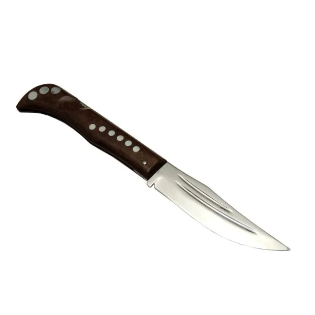Şehzade 3 24,5 cm Camping / Outdoor Çak - Semi Automatic