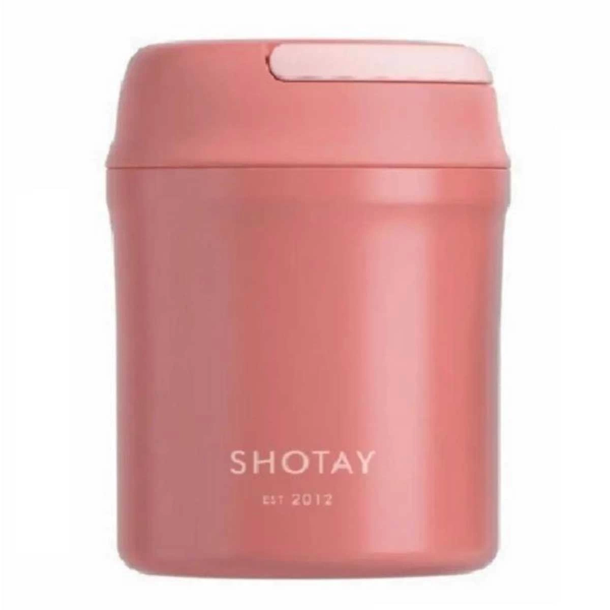 Shotay Steel Thermos Feeding Shoes 650 ml 8123