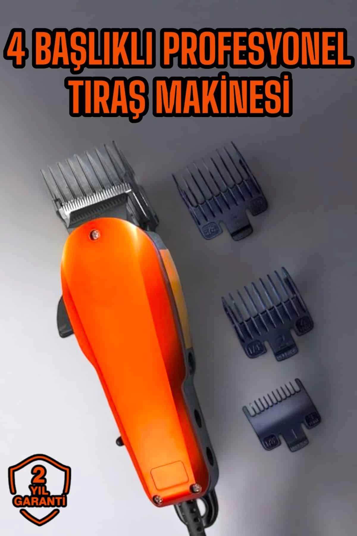 Razor Machine Long Life Stainless Steel Blade USB Charging Input